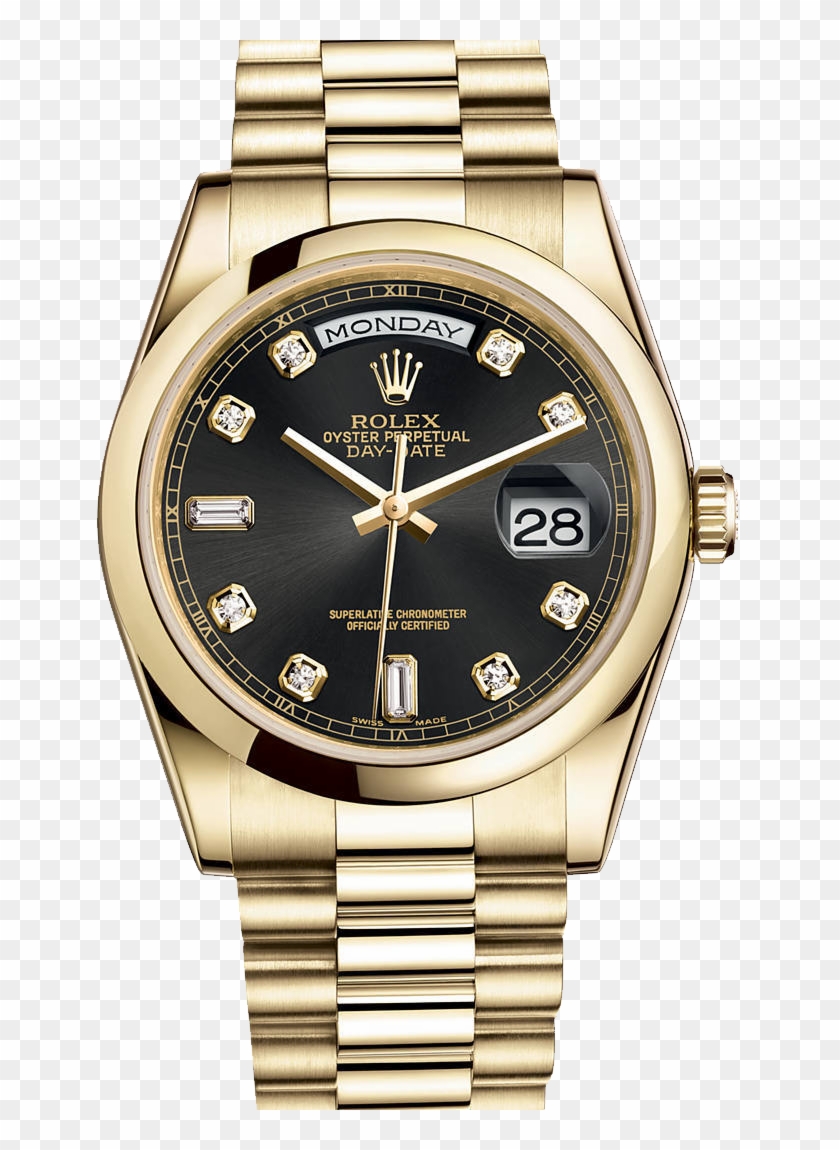 Watches Png Images Free Download Smart Watches Png Rolex With No Background Clipart Pikpng