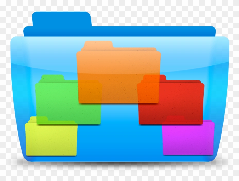 Download Mac Color Folder Icons Free - Icon Windows Active Directory