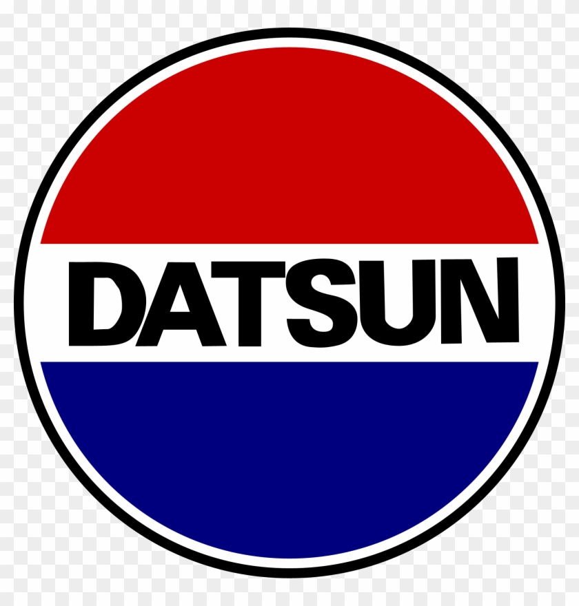 Datsun Vintage Patch – Eszett Haberdashery