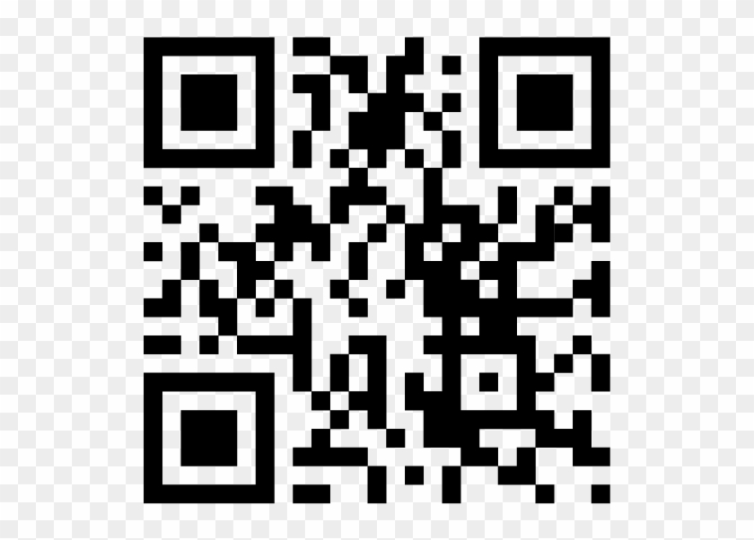 Qr Code Png Clipart (#3242787) - PikPng