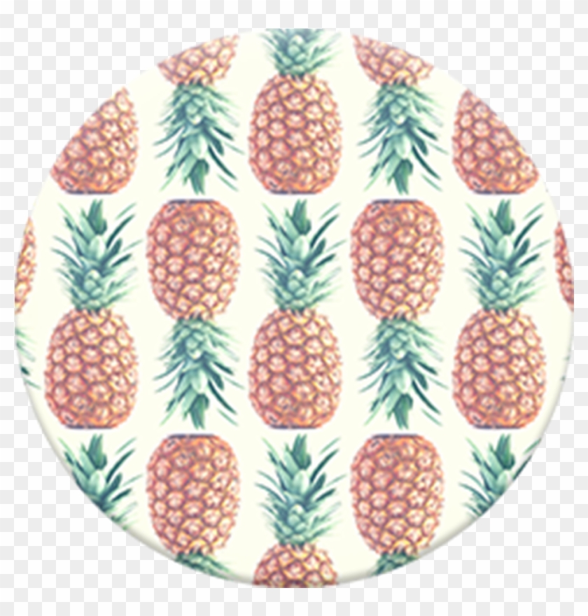 Add To Cart - Pineapple Popsocket Clipart #3271529