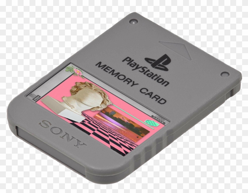 1 gb ps2 memory card