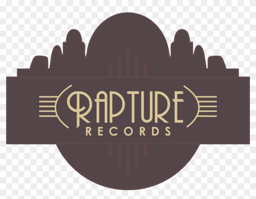 Logo Pictures - Bioshock Rapture Clipart