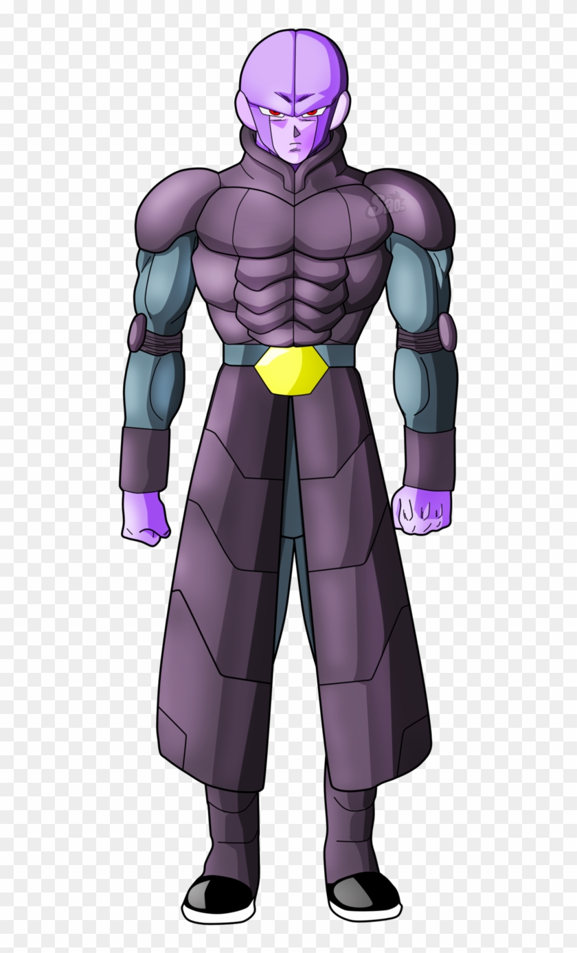 Dbs Hit Png - Hit De Dbs Clipart (#3284654) - PikPng