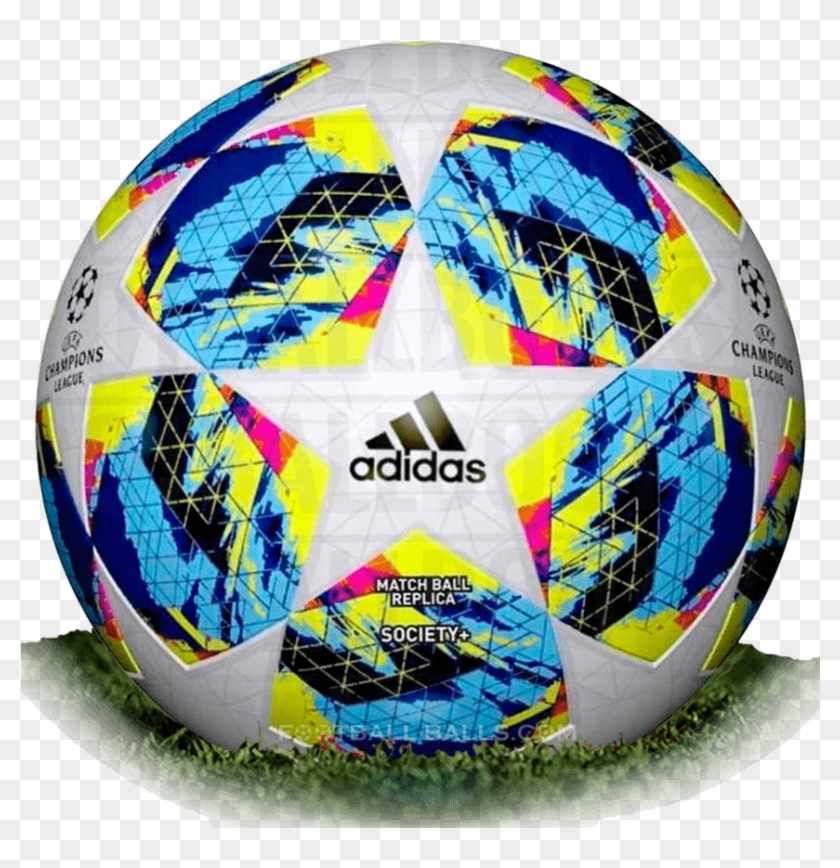 champions league ball 2019 replica