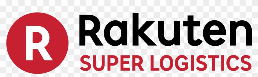 Rakuten Super Logistics Logo Oval Clipart Pikpng