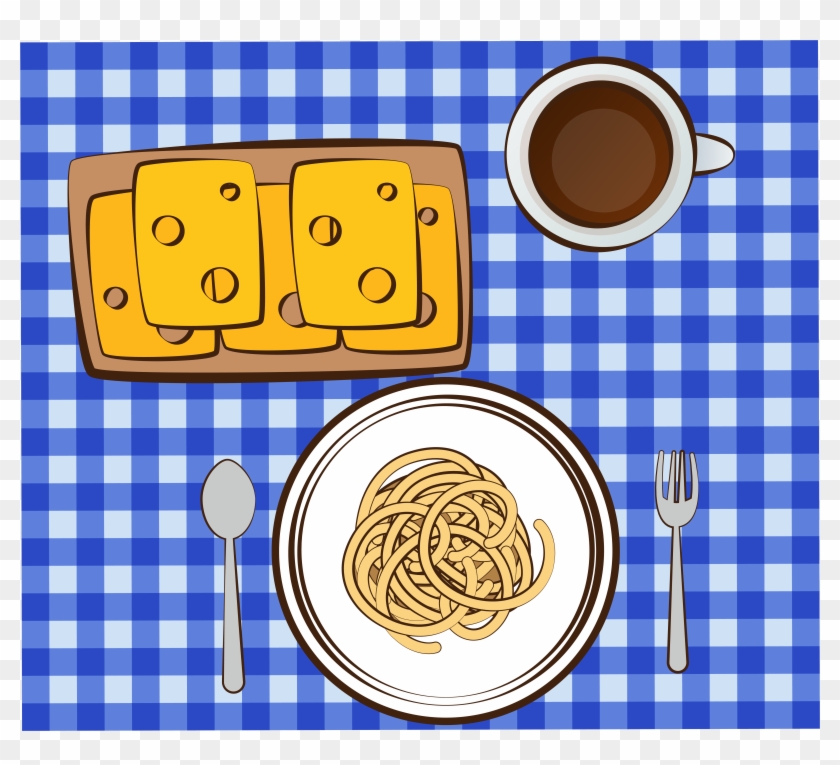 Food Cheese Coffee Png And Vector Image Clipart