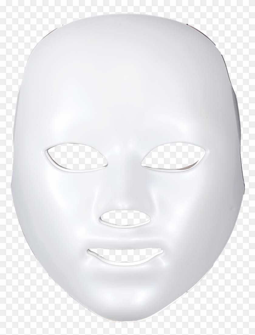 Deesse Pro Led Shani Darden Skin Care - Led Laser Mask Png Clipart