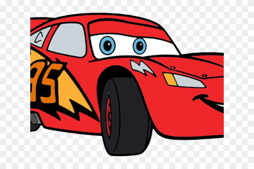 Free Free Lightning Mcqueen Svg 790 SVG PNG EPS DXF File