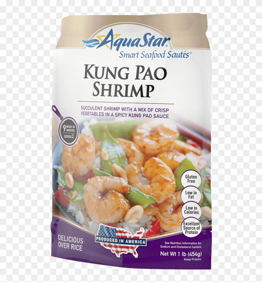 Kung Pao Shrimp Hae Mee Clipart Pikpng