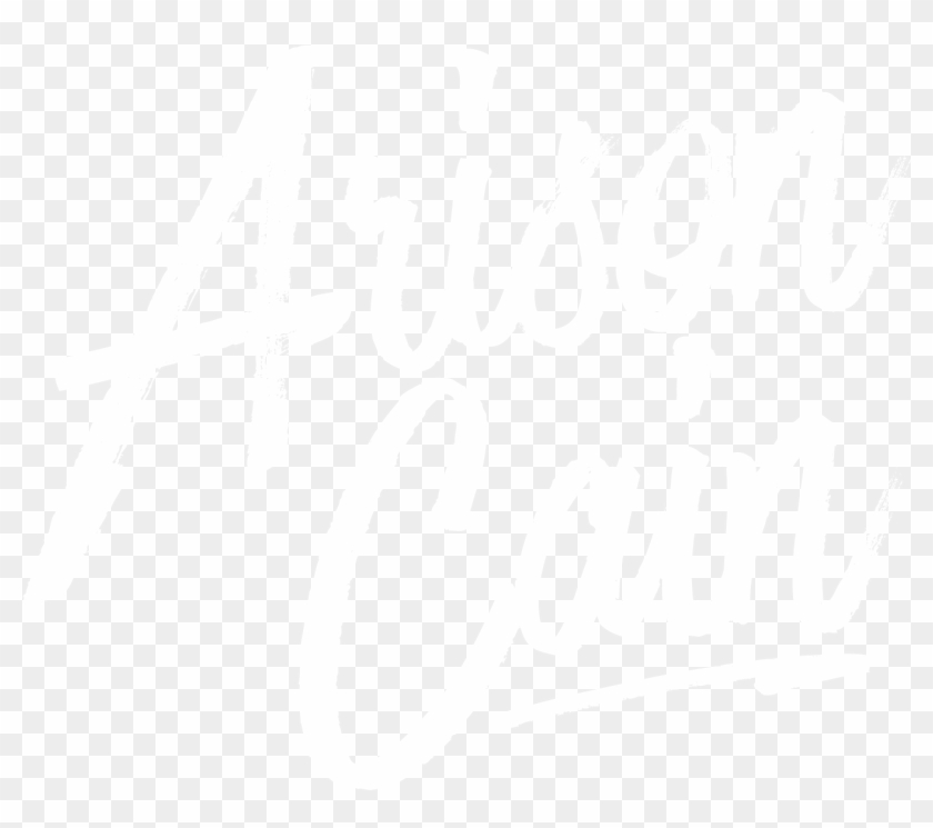 Calligraphy , Png Download - Calligraphy Clipart #3329816