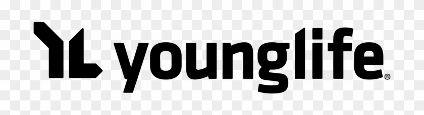 Young Life Logo Png Clipart #3344474