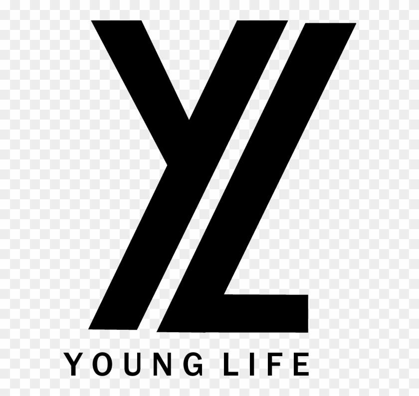 Young Life Logo Png Clipart #3344715