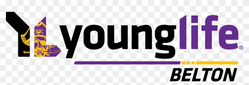 Young Life Logo Png Clipart #3344799