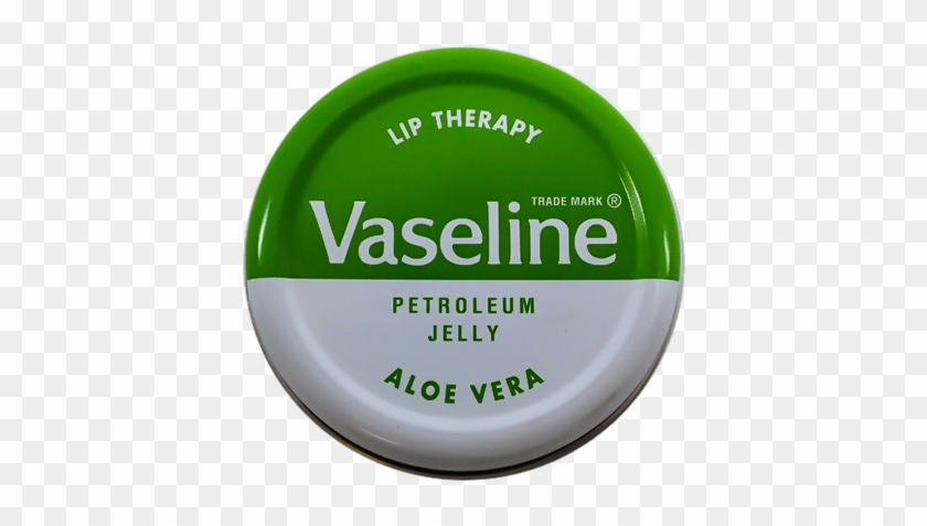 Vaseline Lip Therapy Clipart