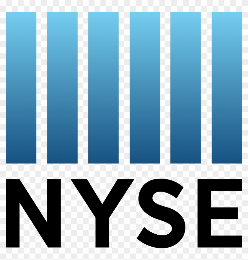 Download Nyse Logo - Nyse Logo .png Clipart Png Download - PikPng