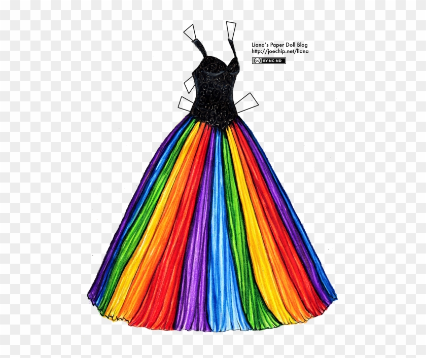 rainbow clothing website