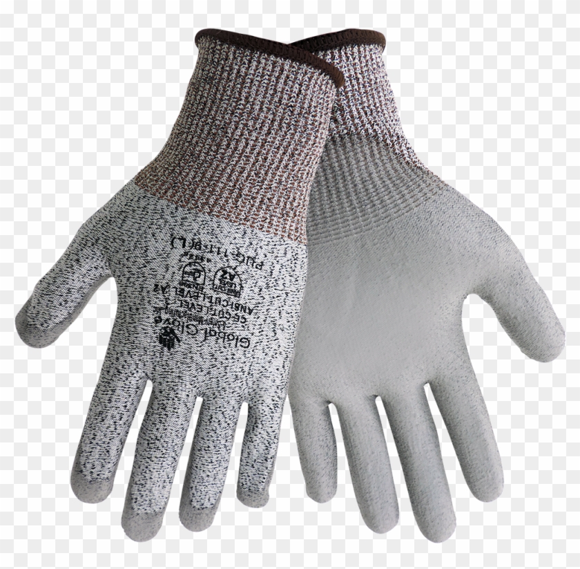 Global Glove Pug-111 - Samurai Gloves Clipart (#3349387) - PikPng