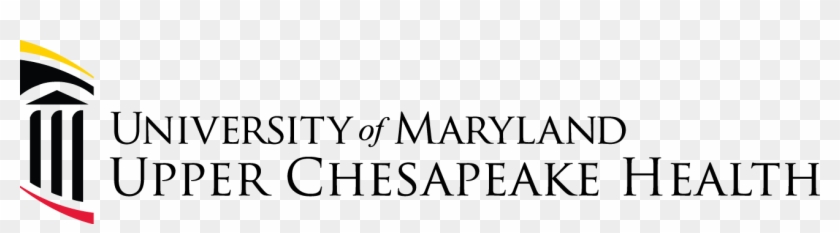 Image Files - University Of Maryland Upper Chesapeake Logo Clipart ...