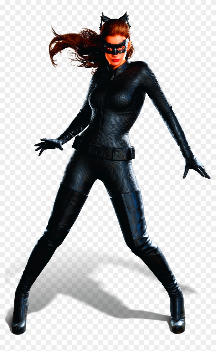 Download Download Catwoman Png Transparent Images - Catwoman Png ...