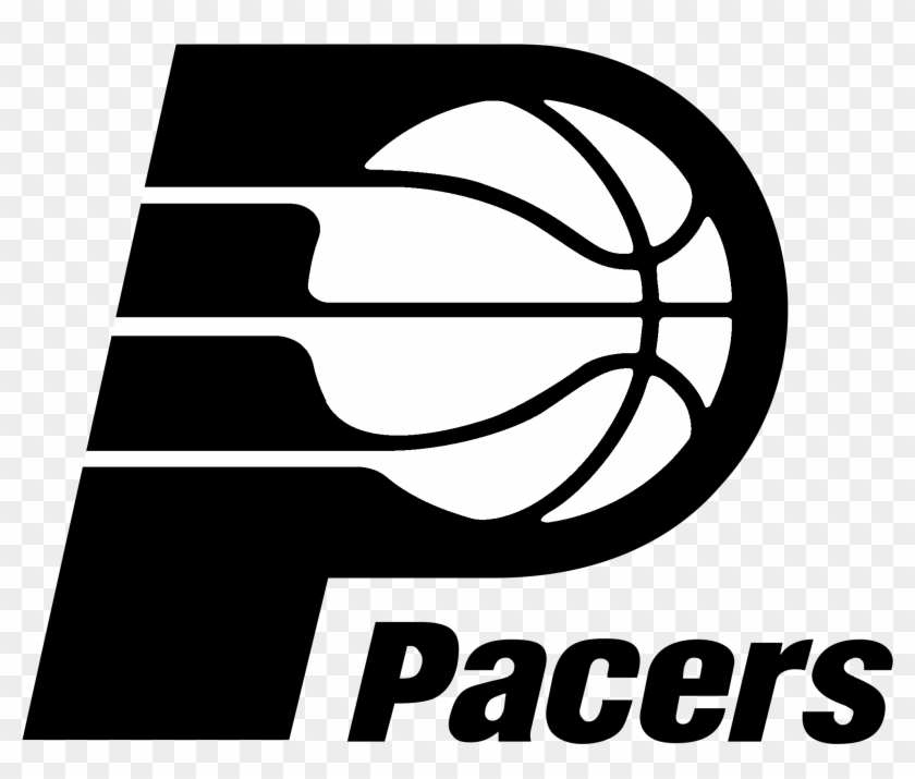 Pacers Logo Png Clipart