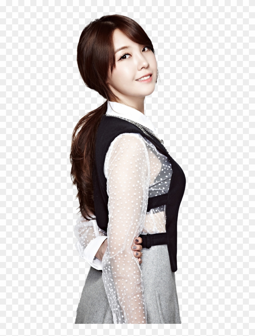 Minah Png Girls Day I Miss You Minah Clipart Pikpng