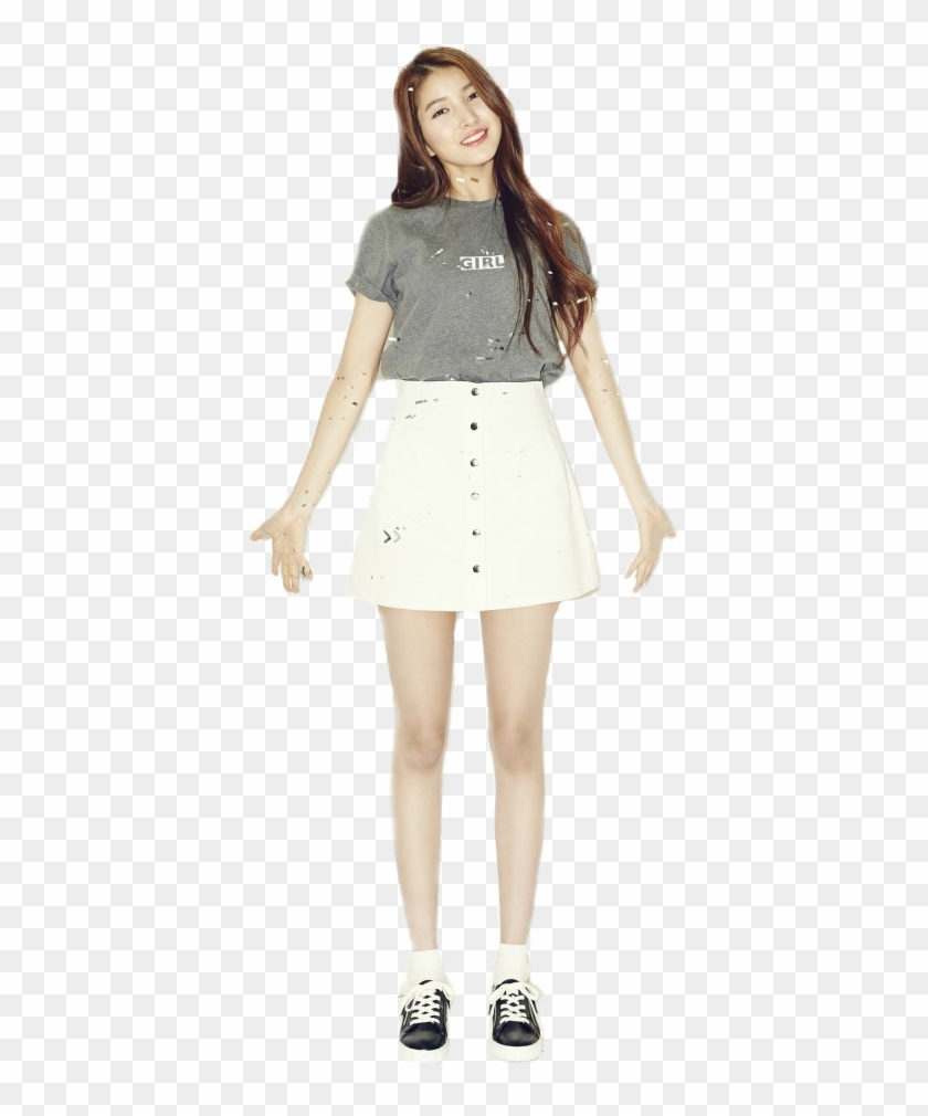 Download Gfriend Png Pack - Gfriend Sowon Full Body Clipart Png ...