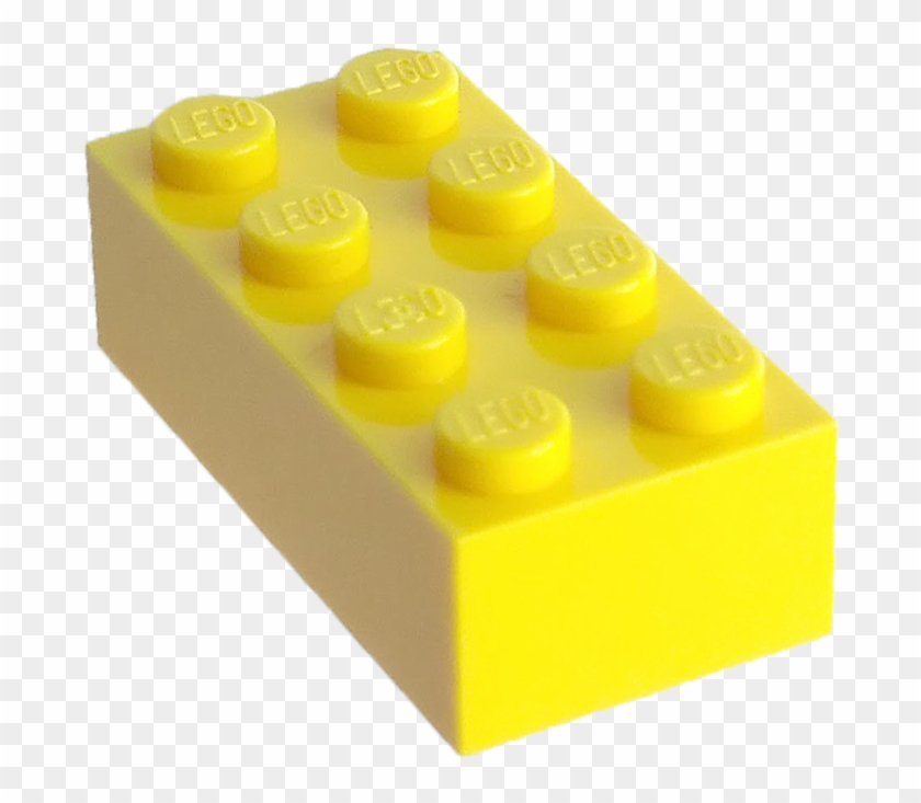 Yellow LEGO White Beige Grey, Lego Bricks transparent background PNG  clipart