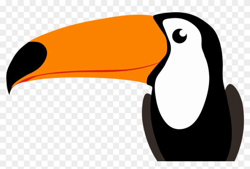 Tucano Voando Png Clipart