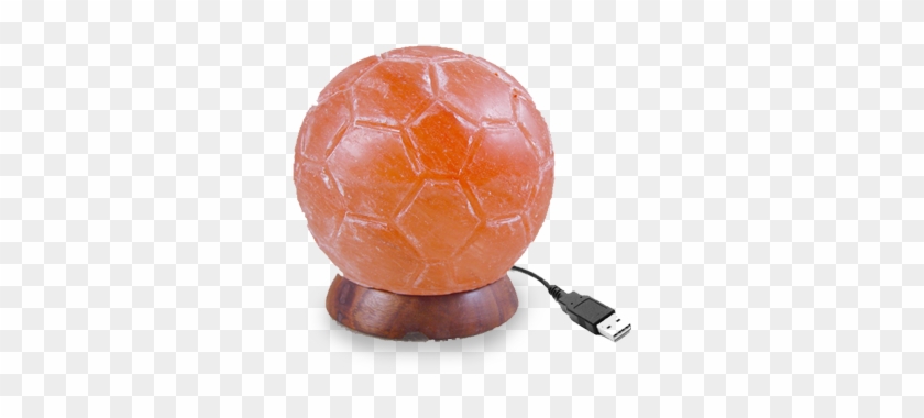 We Are Offering Himalayan Foot Ball Shape Usb Salt - Sphere Clipart