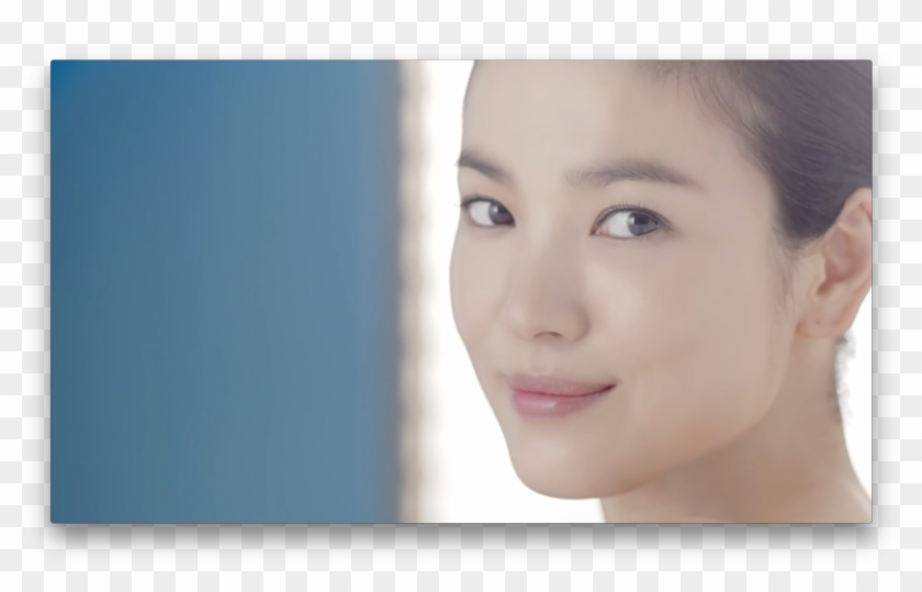 Korean Tv Cf December, 2015 - Portrait Photography Clipart