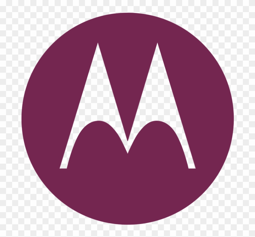 Old Motorola Logo - LogoDix