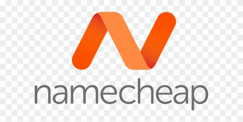 Namecheap Logo - Name Cheap Clipart