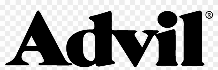 Advil Logo - Advil Logo Png Clipart