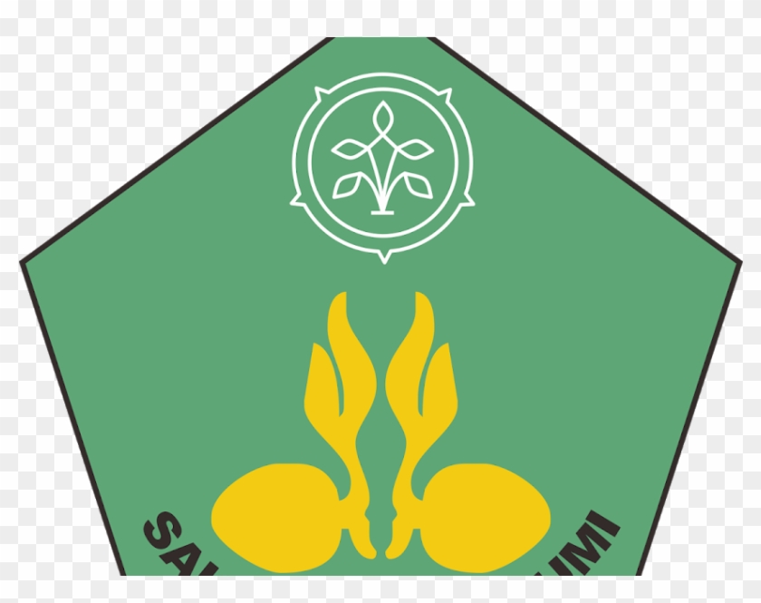 Logo Saka Taruna Bumi Vector Cdr & Png Hd - Macam Macam Saka Clipart #3405199