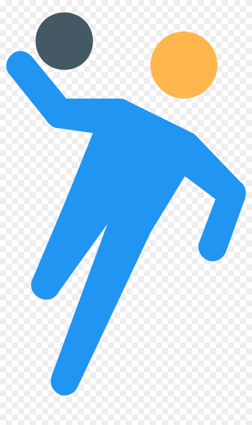 Handball Clipart Pikpng