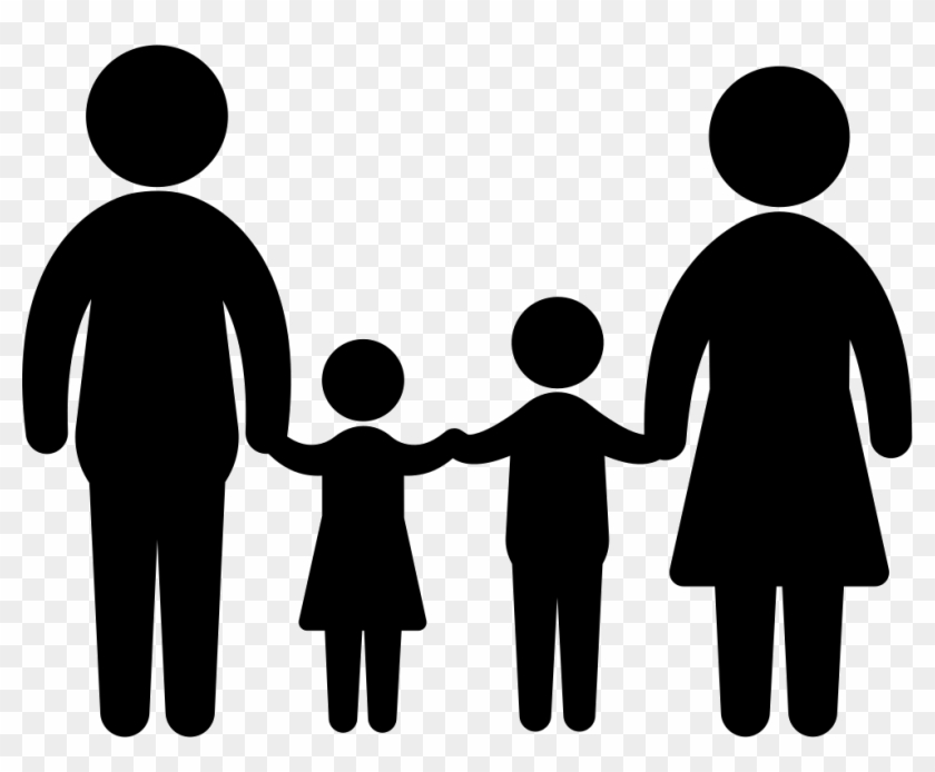 Free Free 314 Family Holding Hands Svg SVG PNG EPS DXF File