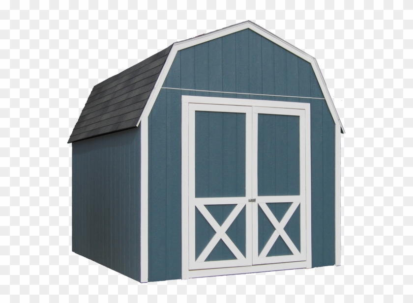 Photo For Sheds & Barns - Shed Clipart