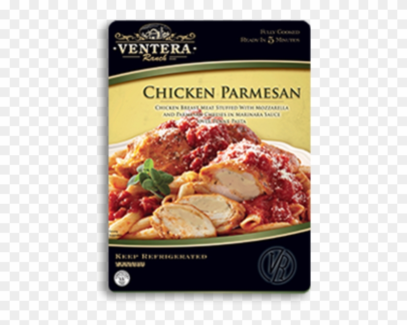 Ventura Ranch Chicken Parmesan - Stuffed Chicken Parmesan Costco Clipart