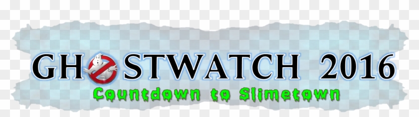 Ghostwatch 2016 Will Be Our Up To Date Coverage Leading - Graphics Clipart