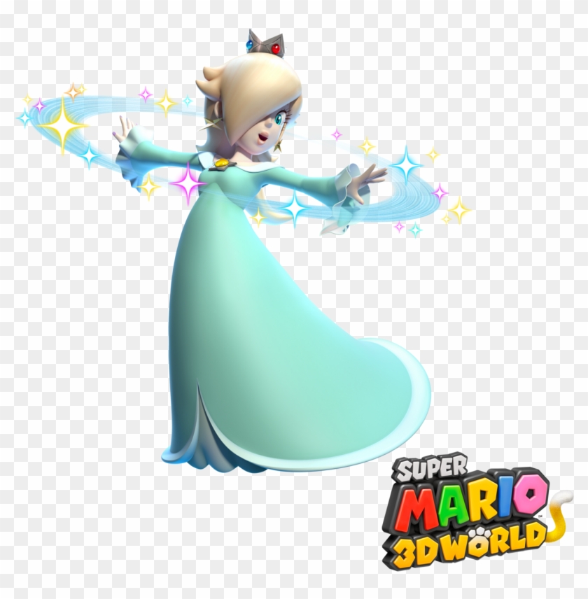 cat rosalina