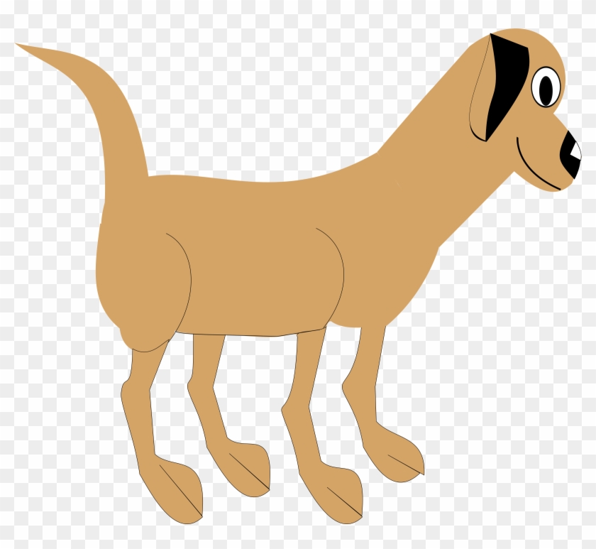 This Free Icons Png Design Of Bull Dog De Gary - Dog Clipart (#3485041 ...