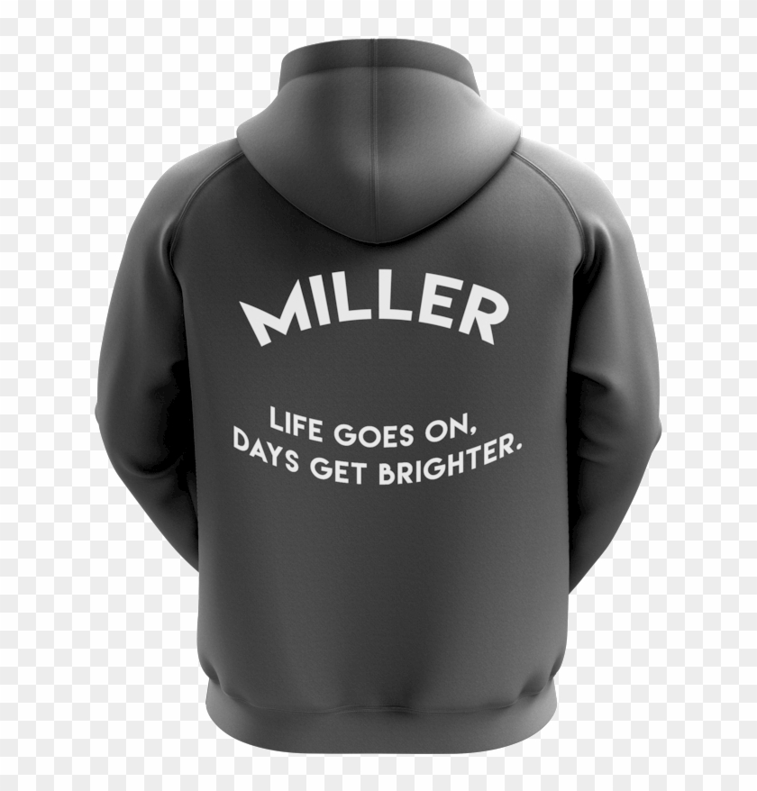 mac miller 92 til infinity hoodie