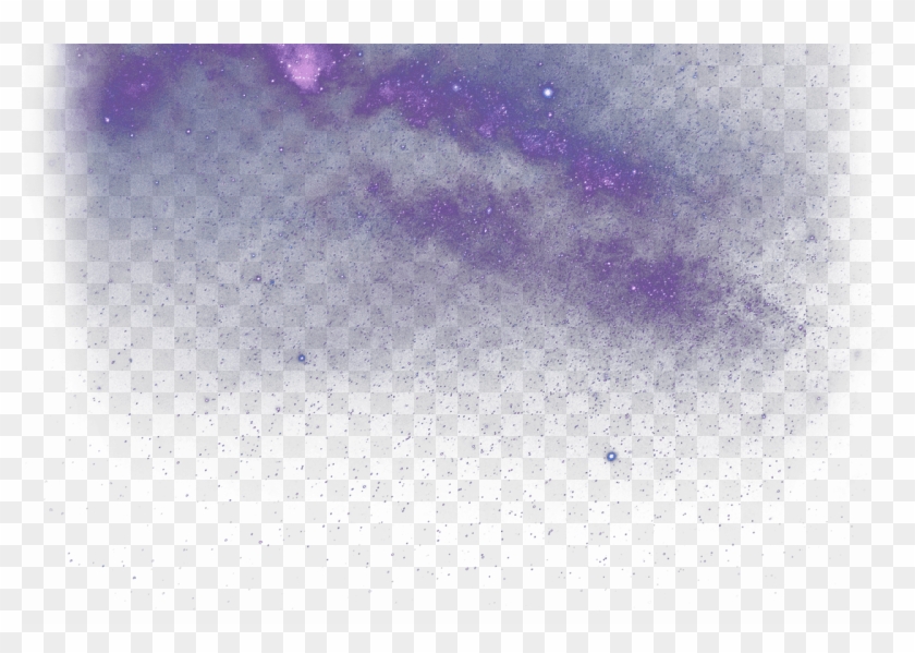 Images Of Space Galaxy Transparent - Transparent Space Png Clipart