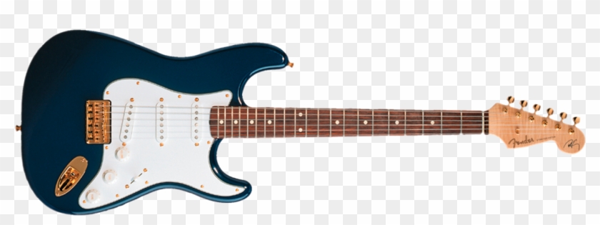 Robert Cray Signature Stratocaster®, Rosewood Fingerboard, - Fret King Super 60 Clipart