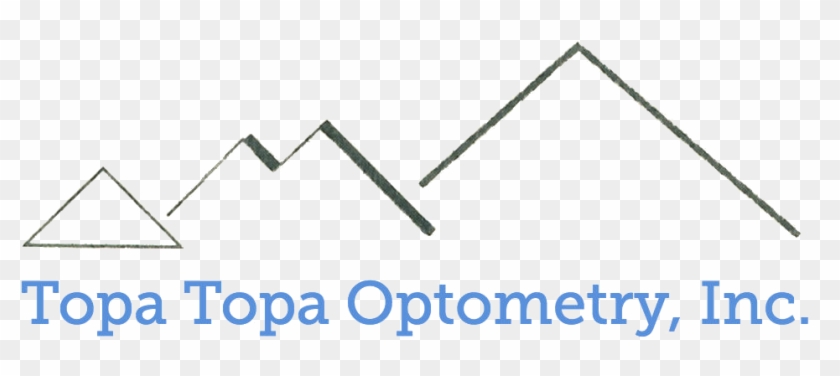 Topa Topa Optometry, Inc - Homejoy Clipart #3503333