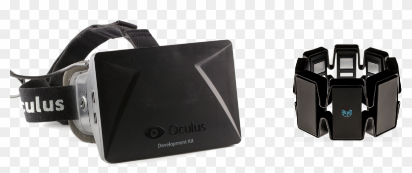 oculus rift dk1