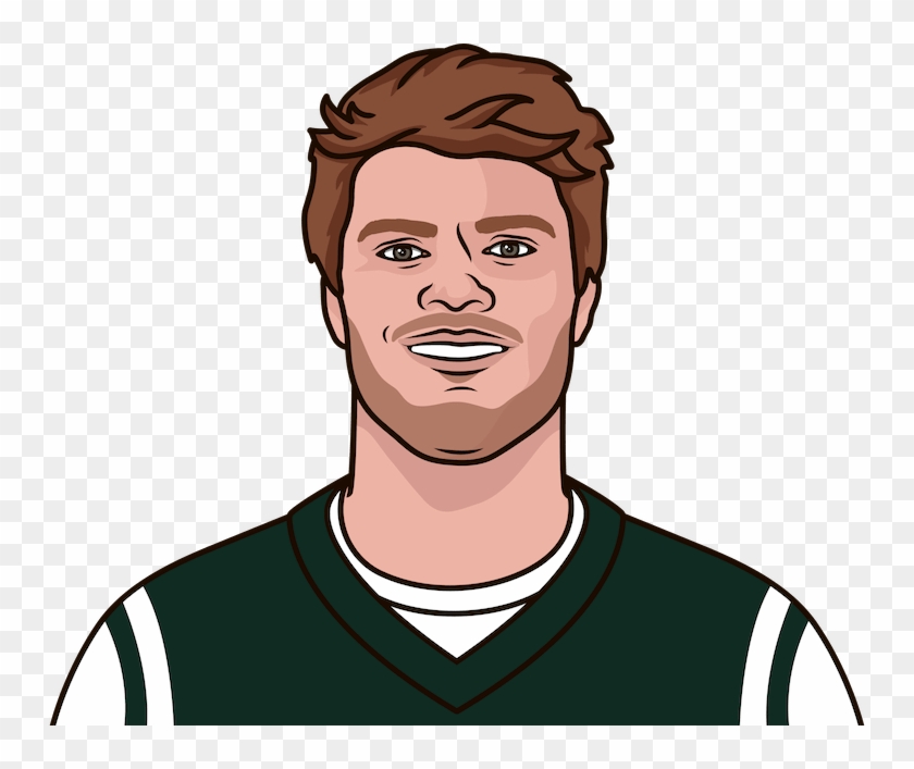 Who Was The Youngest Player With 300 Passing Yards - Cartoon Clipart ...