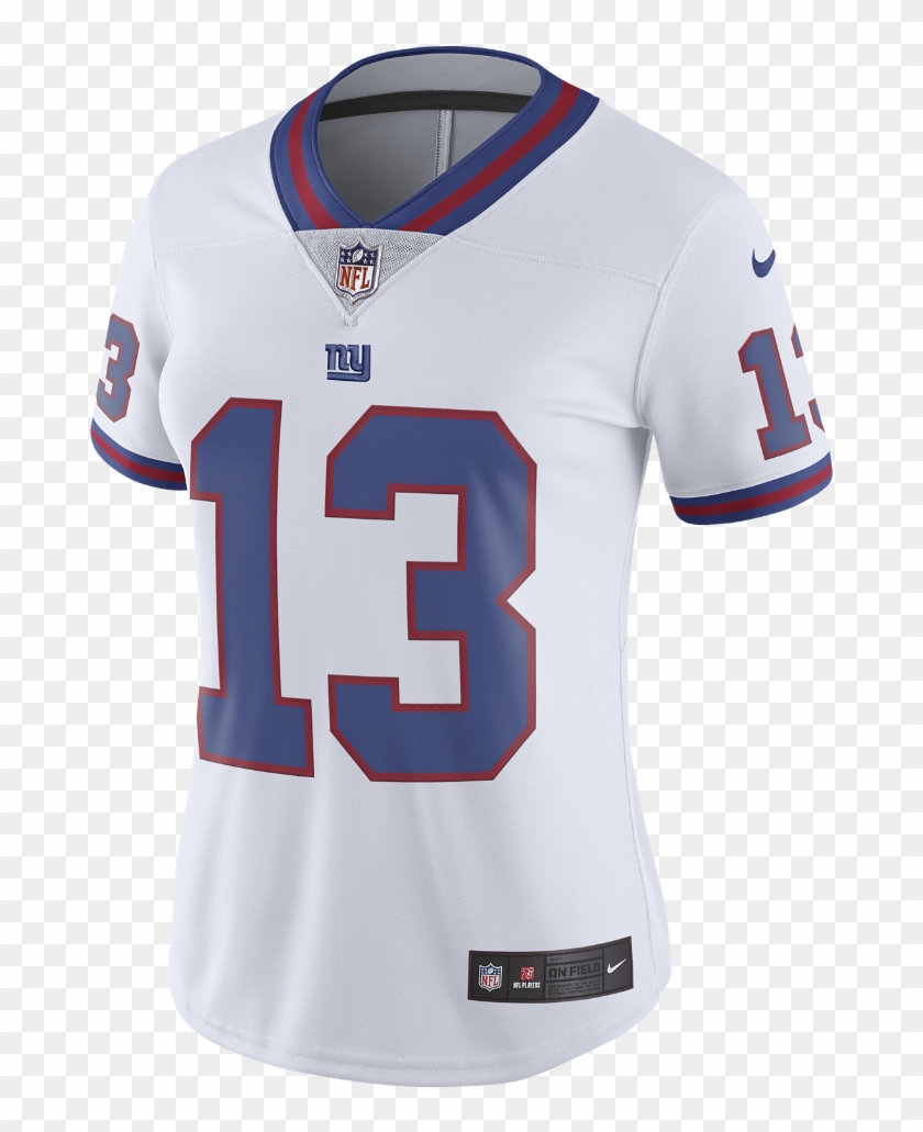 ny giants mens color rush jersey