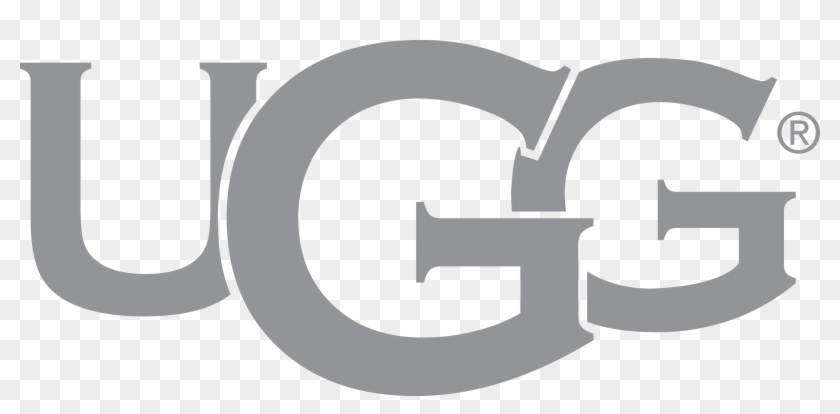 Ugg Australia Logo Clipart (#3535451) - PikPng